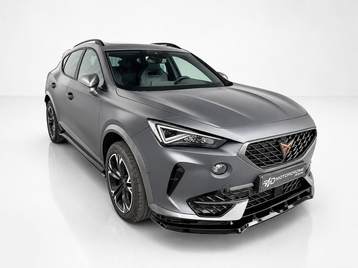 Lip Motordrome Cupra Formentor 2020/24
