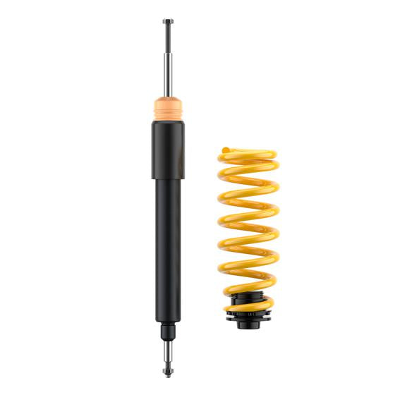 ST Suspensión roscada ST X BMW Serie 1 E87 2003/13 1.6 115 CV