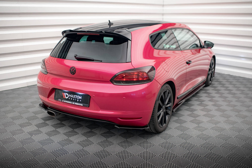 Flaps V1 Maxton Volkswagen Scirocco 2008/14