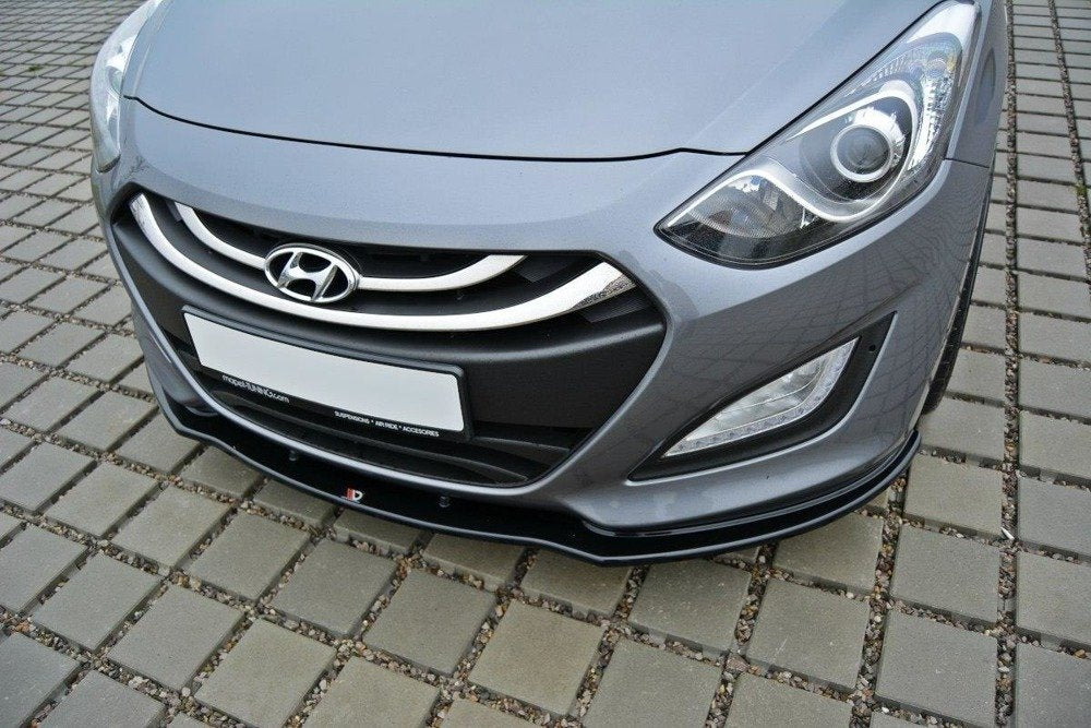Lip Maxton Hyundai i30 2011/17