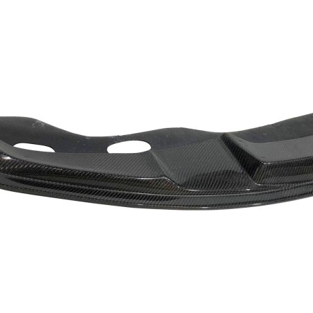 Lip carbono BMW F87 M2