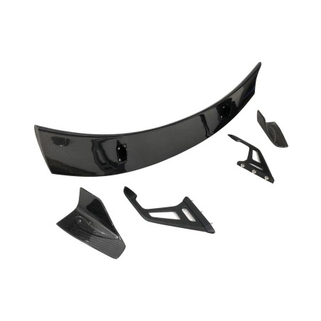 Alerón Carbono BMW M3 G80 / G82  Look M4