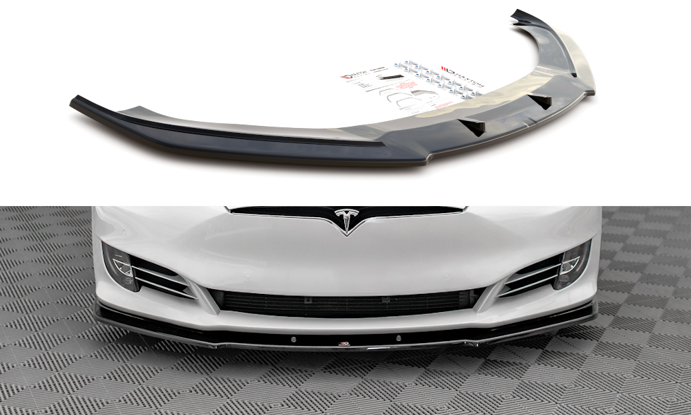 Lip Maxton Tesla Model S 2016 - 2020