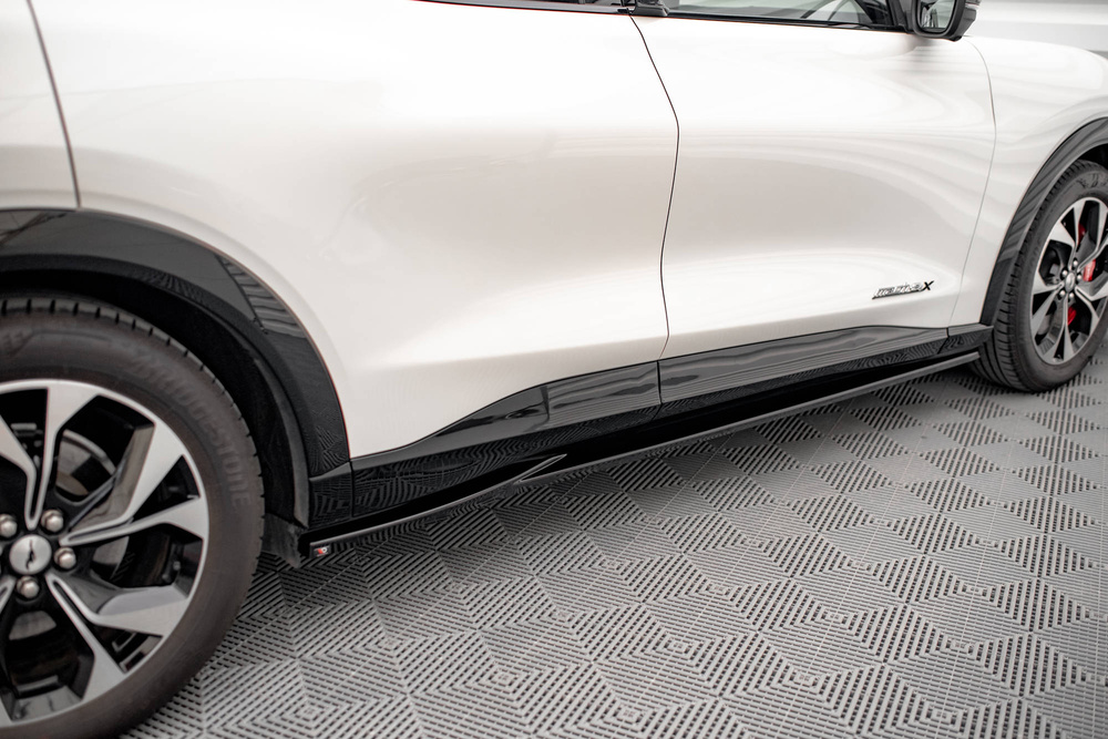 Taloneras Maxton ford Mustang Mach-e 2020-