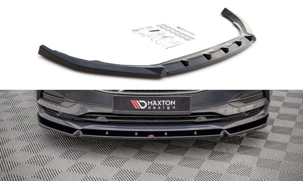Lip Maxton v2 Volvo V90 2016 - 2020