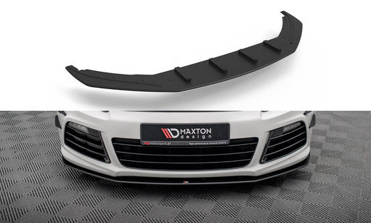 Lip Maxton Street pro Scirocco R 2008/14