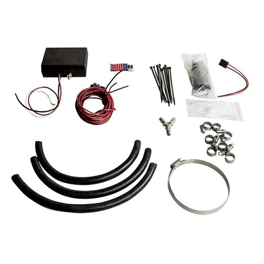 Bomba de baja presion CTS Turbo para Leon 2 Cupra / S3 8P / TT 8J / Golf 6 R 2.0 TFSI