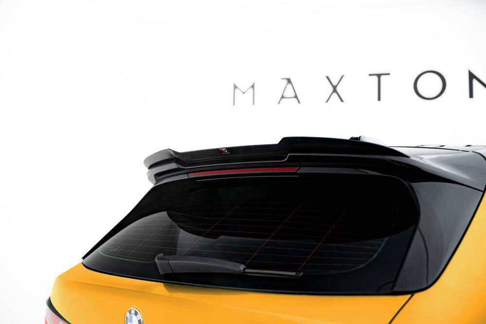 Aleron Maxton V1 Bmw Serie 1 M-Pack F70 2024 -