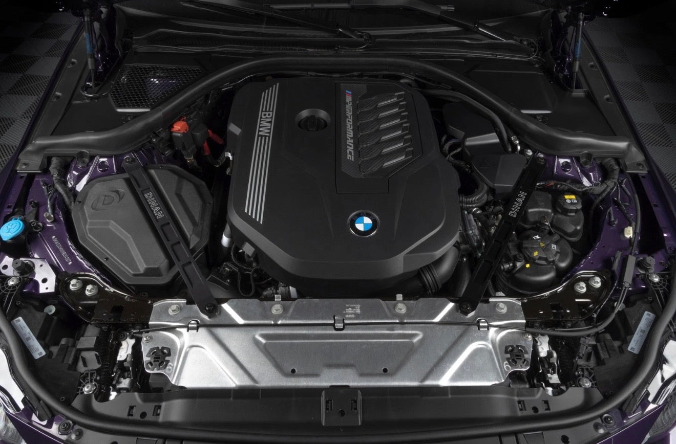 Admisión Dinan para BMW 240i G42 y 340i / 440i G2x B58