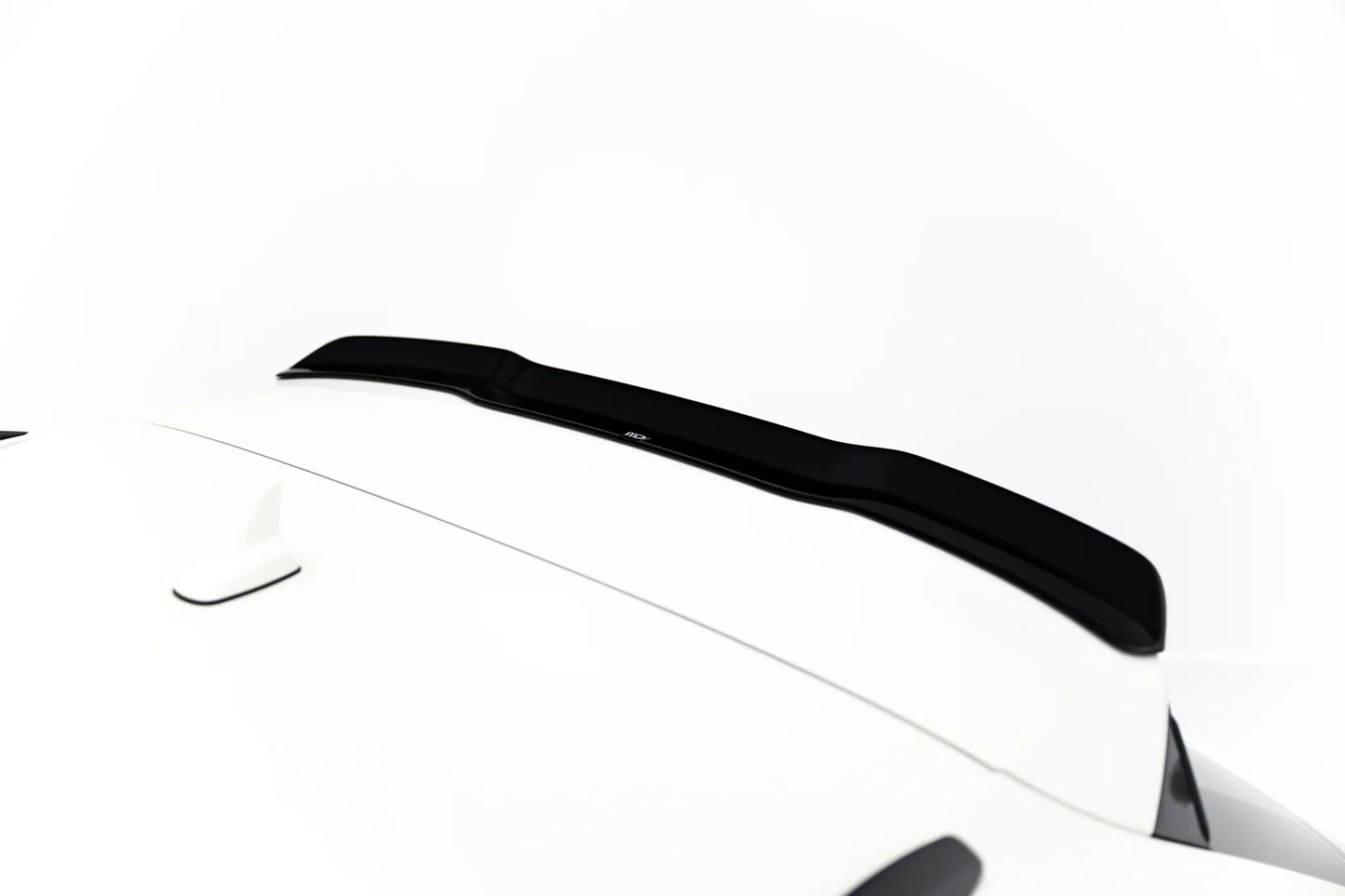 Aleron maxton AUDI S3 / A3 S-LINE 8V /8V  2013/20