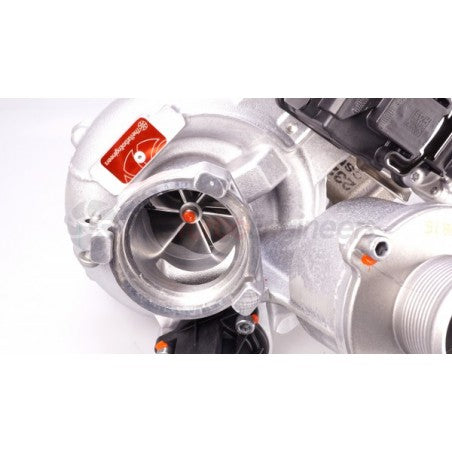 Turbo TTE475 IS38 Golf 7 GTI / R / Audi S3 8V / Polo GTI AW / Cupra 5F
