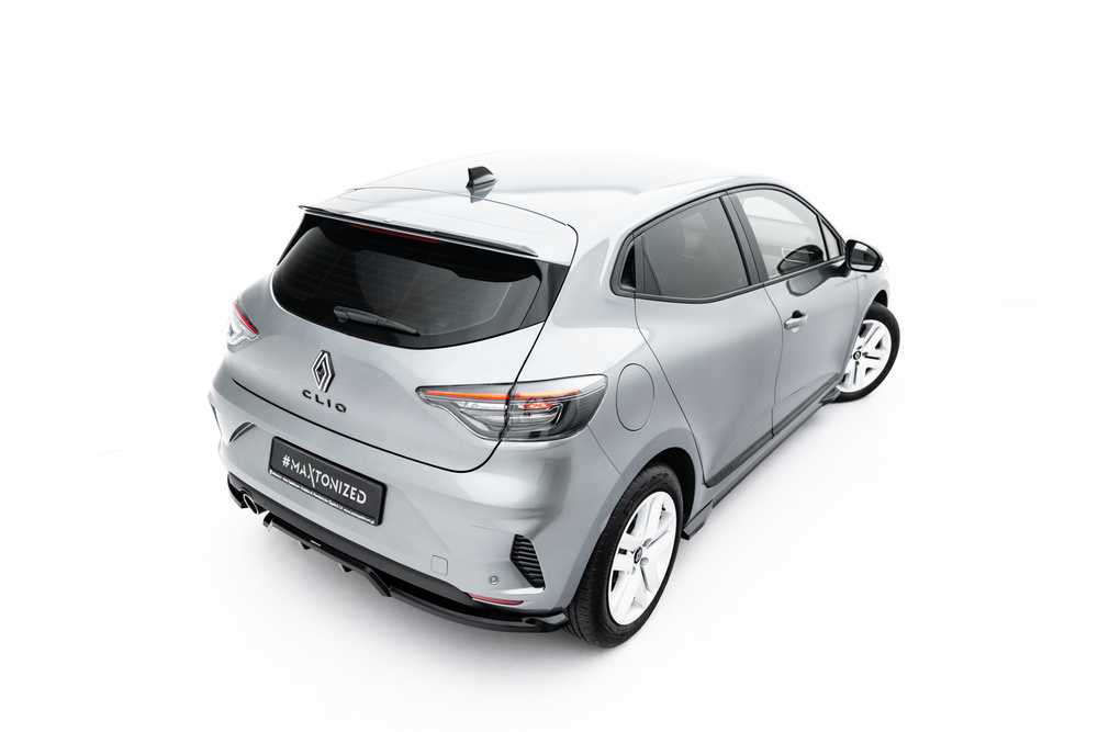 Aleron Maxton Renault Clio Mk5  2023-