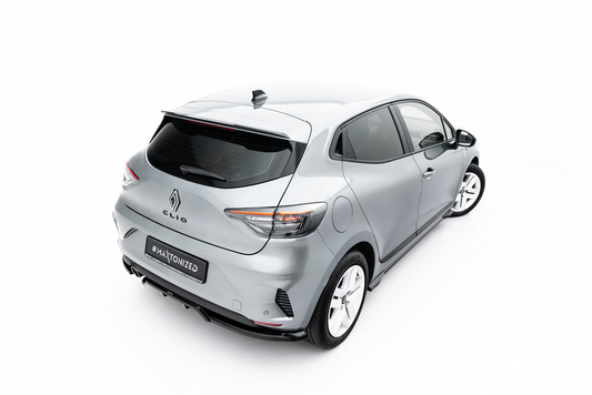 Aleron Maxton Renault Clio Mk5  2023-