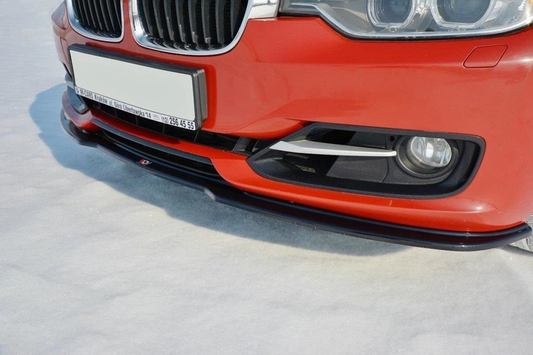 Lip Maxton V1 BMW Serie 3 F30 2011/15