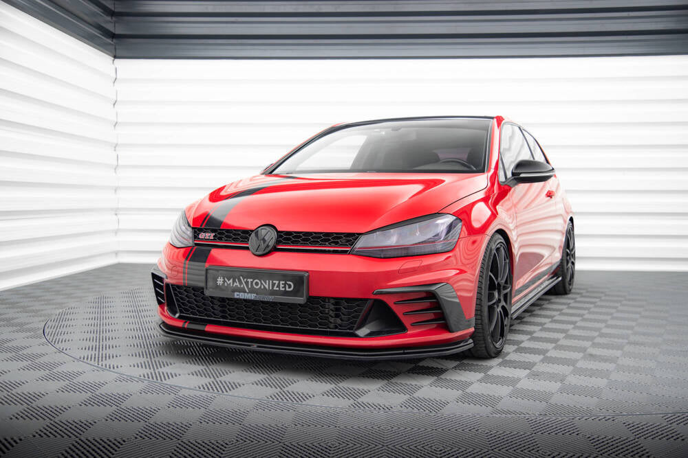 Lip Maxton Golf mk7 Gti ClubSport