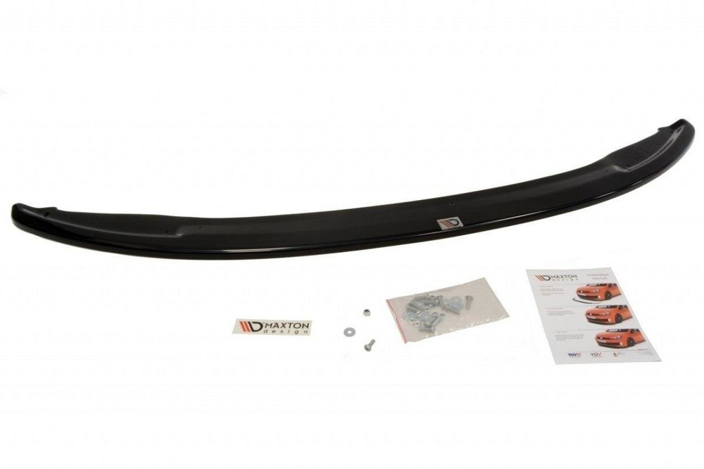 Lip Maxton MINI COOPER 2006/11