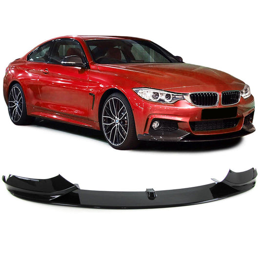 Lip bmw serie 4 f32/f33/f36