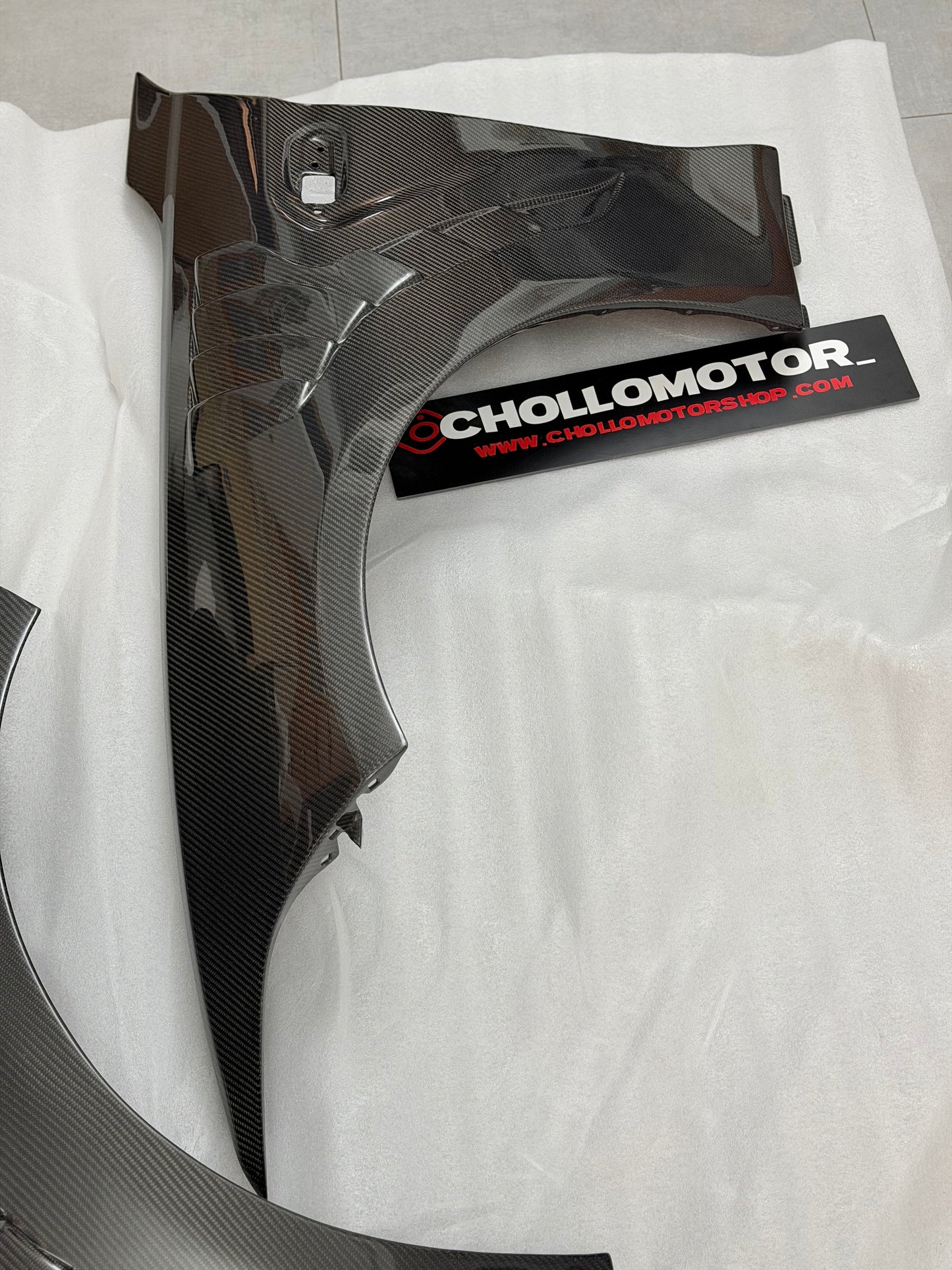 Aletas Carbono Bmw m2 / m2 Competition / M2 CS f87 (copia)