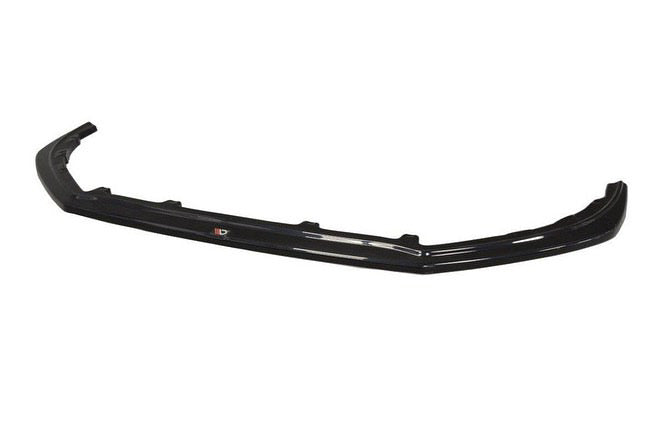 Lip Maxton Renault megane 4