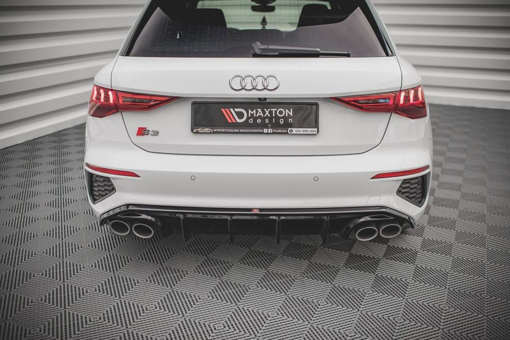 SET PIEZAS MAXTON AUDI S3 SPORTBACK 8Y 2020-