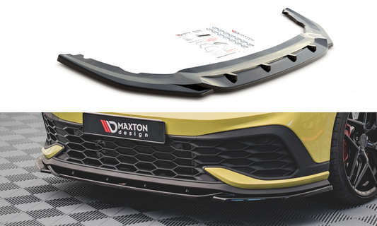 Lip Maxton V2 Golf mk8 Gti Clubsport 2020/24