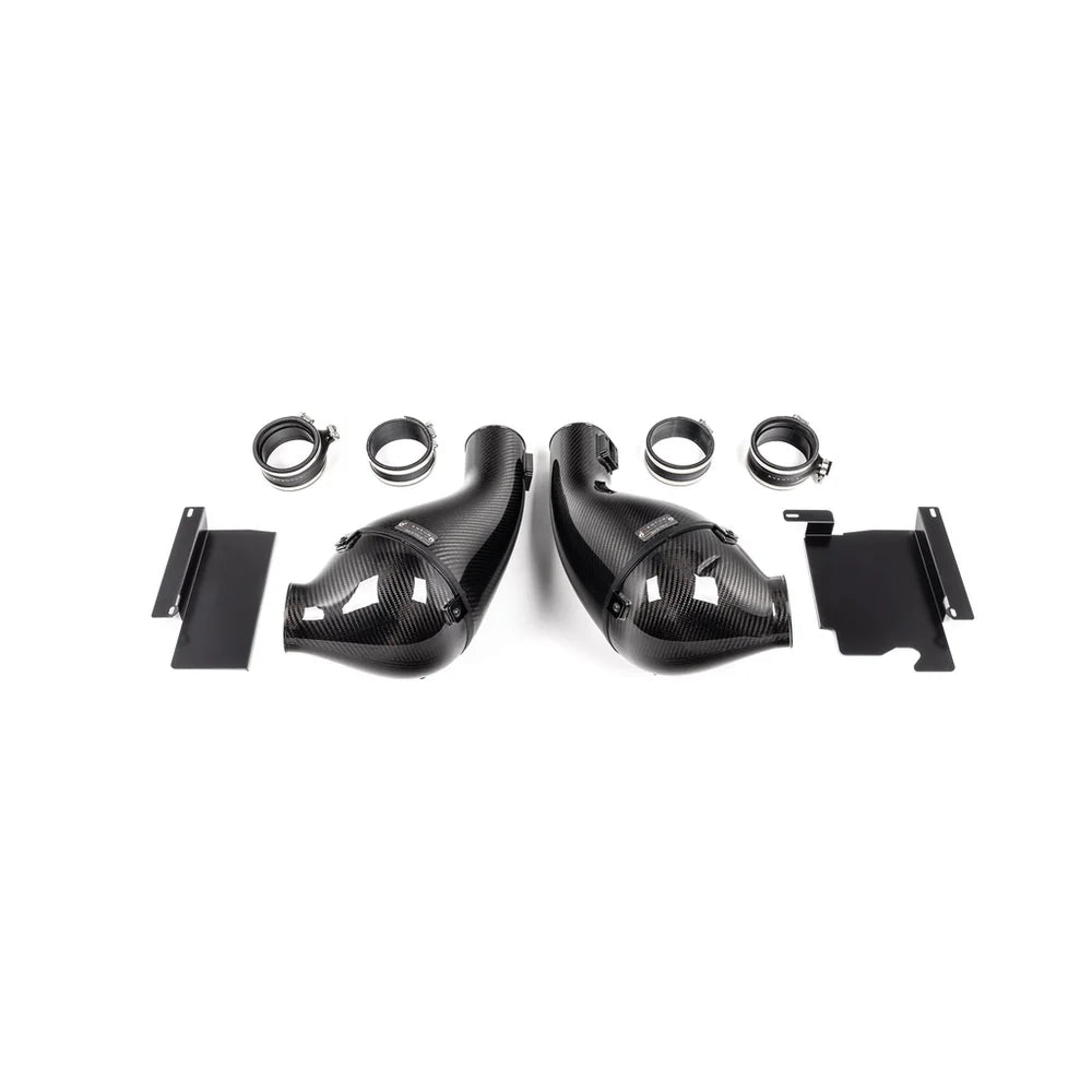 Admision de carbono Eventuri para Lamborghini Huracan EVO / STO