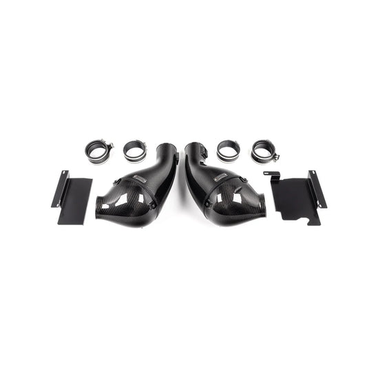 Admision de carbono Eventuri para Lamborghini Huracan EVO / STO