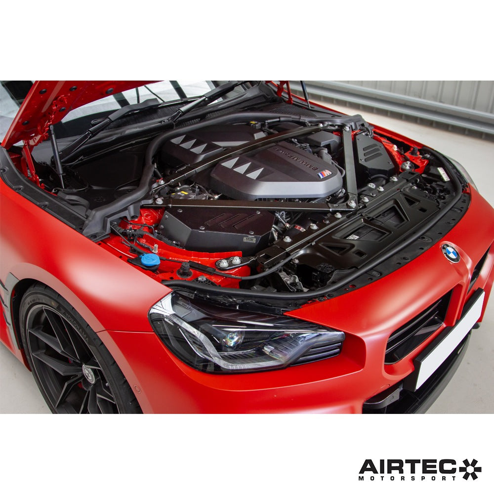 Admision Airtec para BMW M3 G80 / M4 G82 / M2 G87