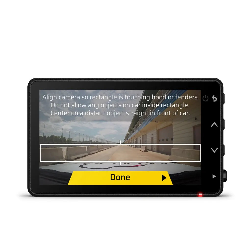 Garmin Catalyst™ 2, dispositivo para optimizar el rendimiento de la conducción