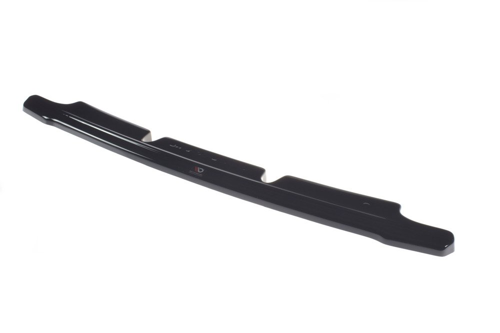 Difusor Maxton BMW Serie 3 G20 M-pack 2019/22