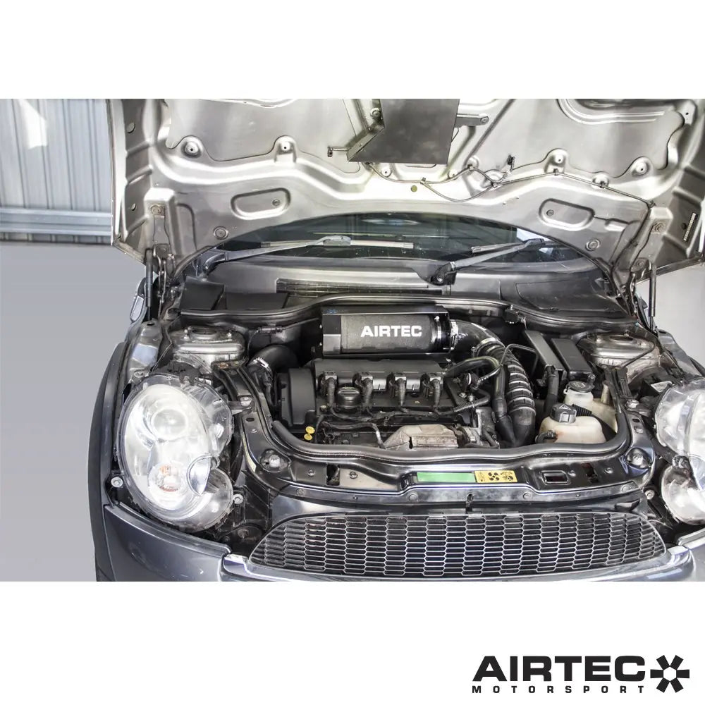 Admisión Airtec para Mini Cooper S R56 N14