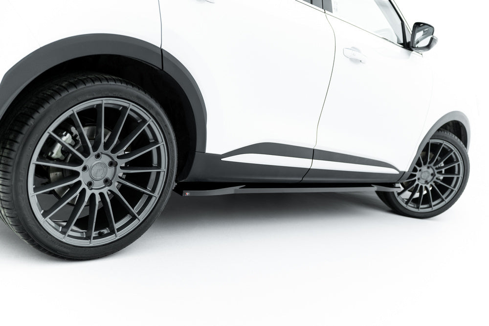 Taloneras Maxton MG HS 2020/25