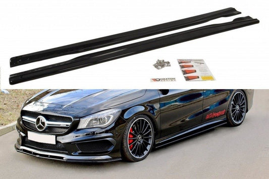 Taloneras Maxton Mercedes A45 W176 2012/15