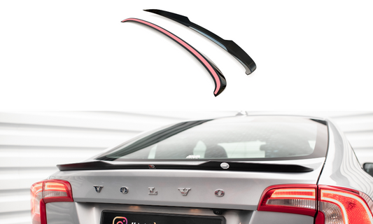 Aleron maxton Volvo S60 2010/2014