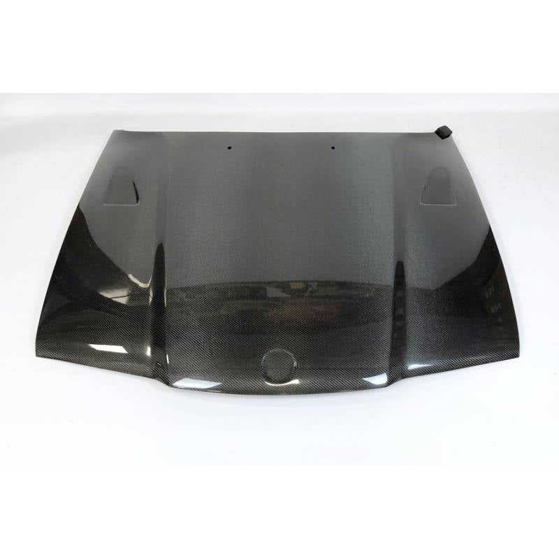 Capó Carbono BMW Serie E36 4P