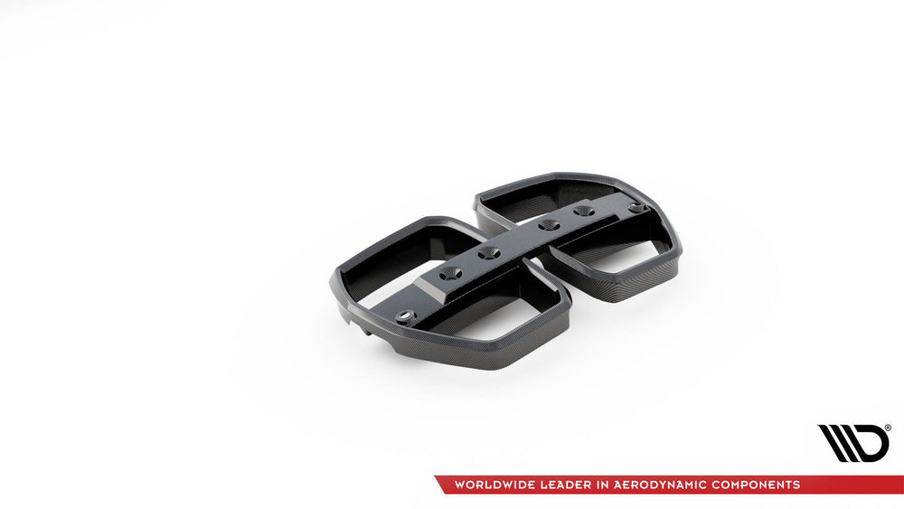 Parrilla de Carbono Maxton BMW M4 G82 / G83