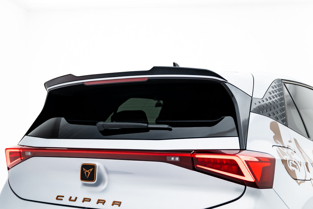 Alerón Maxton Cupra Born 2021-