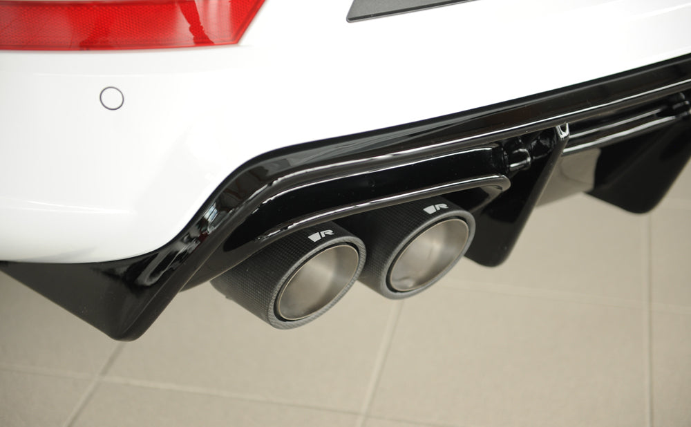 Difusor Rieger Ateca Cupra