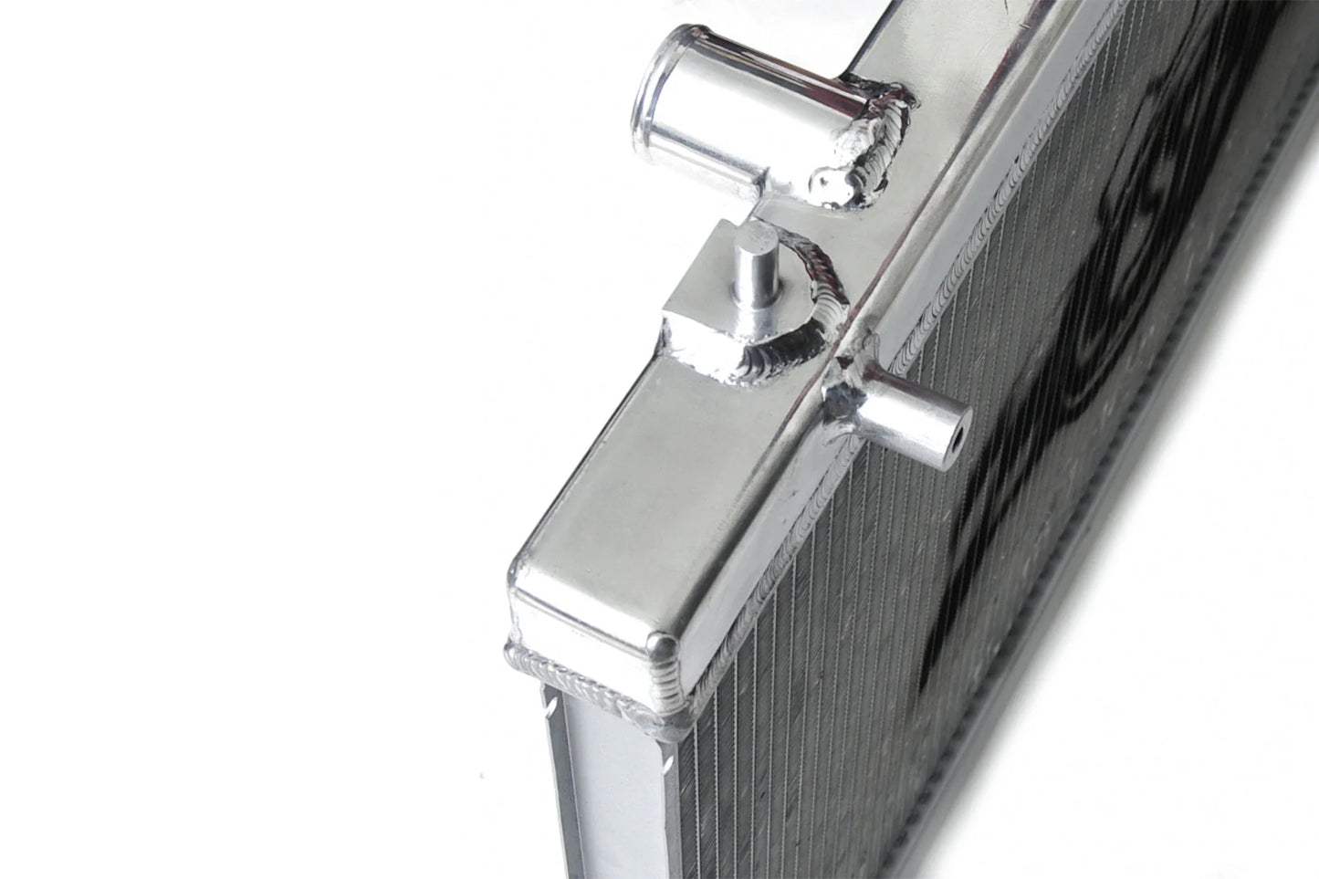 Radiador de aluminio CSF Race para Nissan 350Z 2007-09