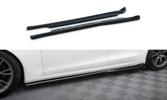 Taloneras Maxton V1 Tesla Model S Plaid 2021 -