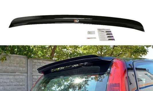 Aleron maxton Volvo V50 2007/2012