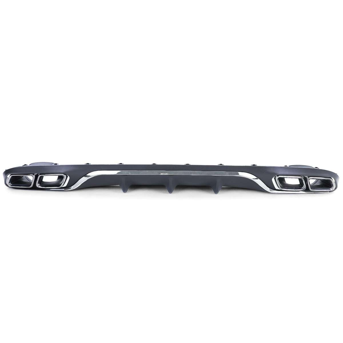 Difusor clase E w213 Amg line