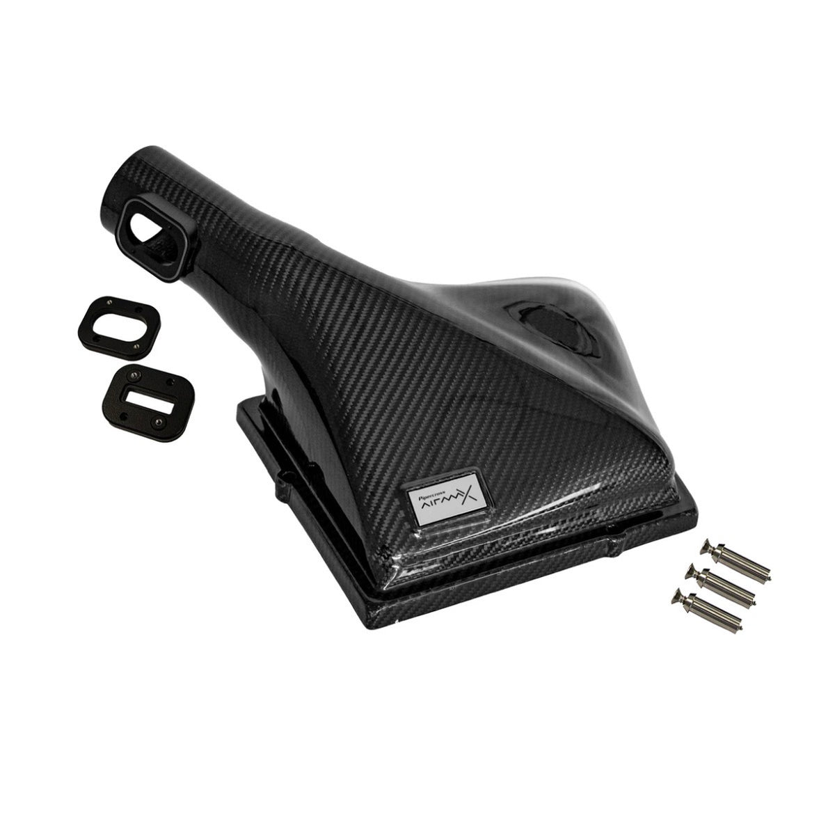 Admisión Pipercross AirMax Carbono para Mini Cooper S / JCW F56