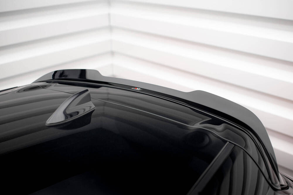 Aleron Maxton Toyota Corolla XII Hatchback 2019-