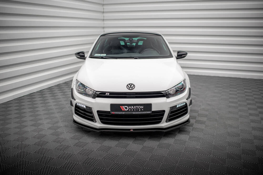 Lip Maxton v2 Scirocco R 2008/14