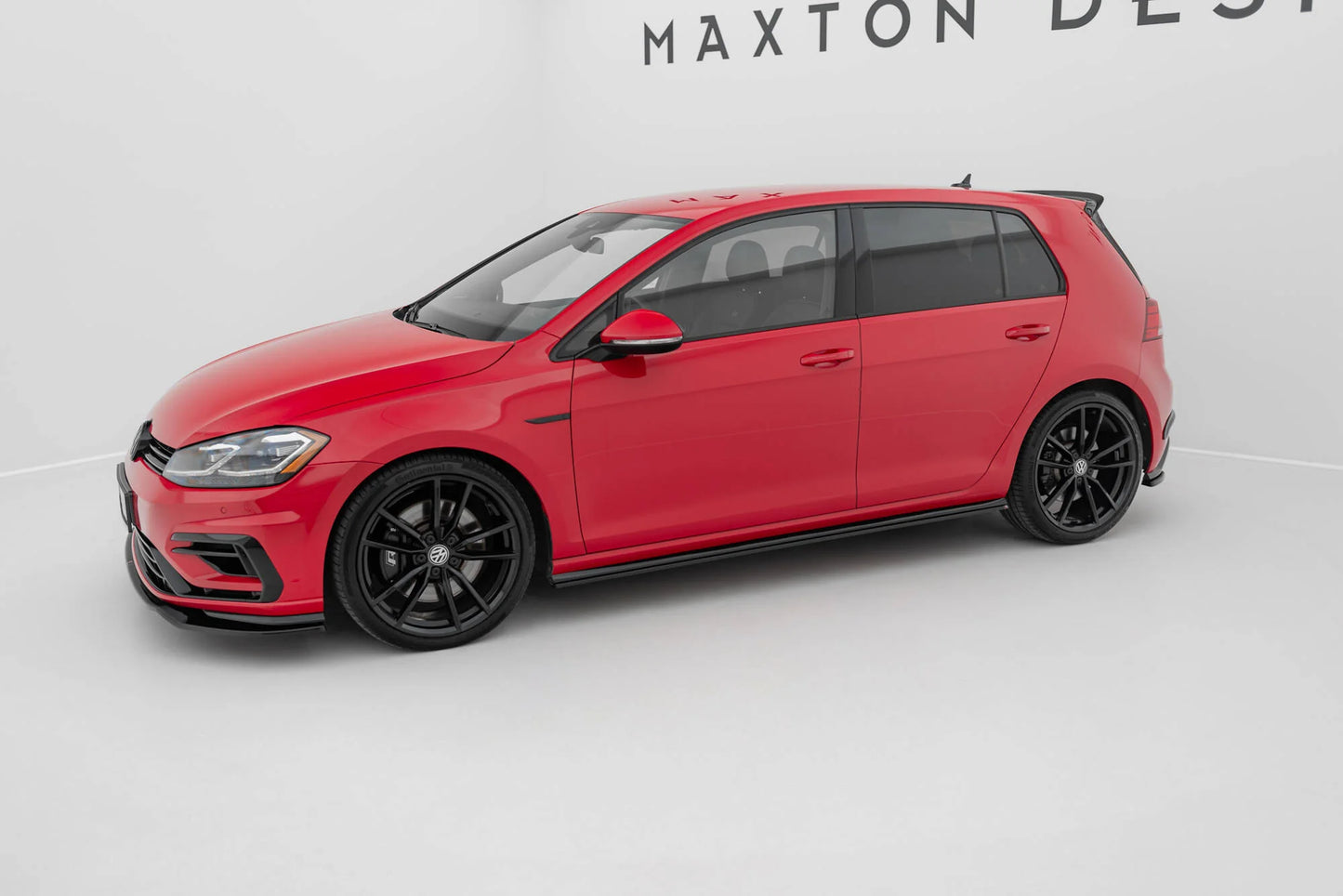 Taloneras Maxton v2 Golf mk7 R / Rline 2017/20