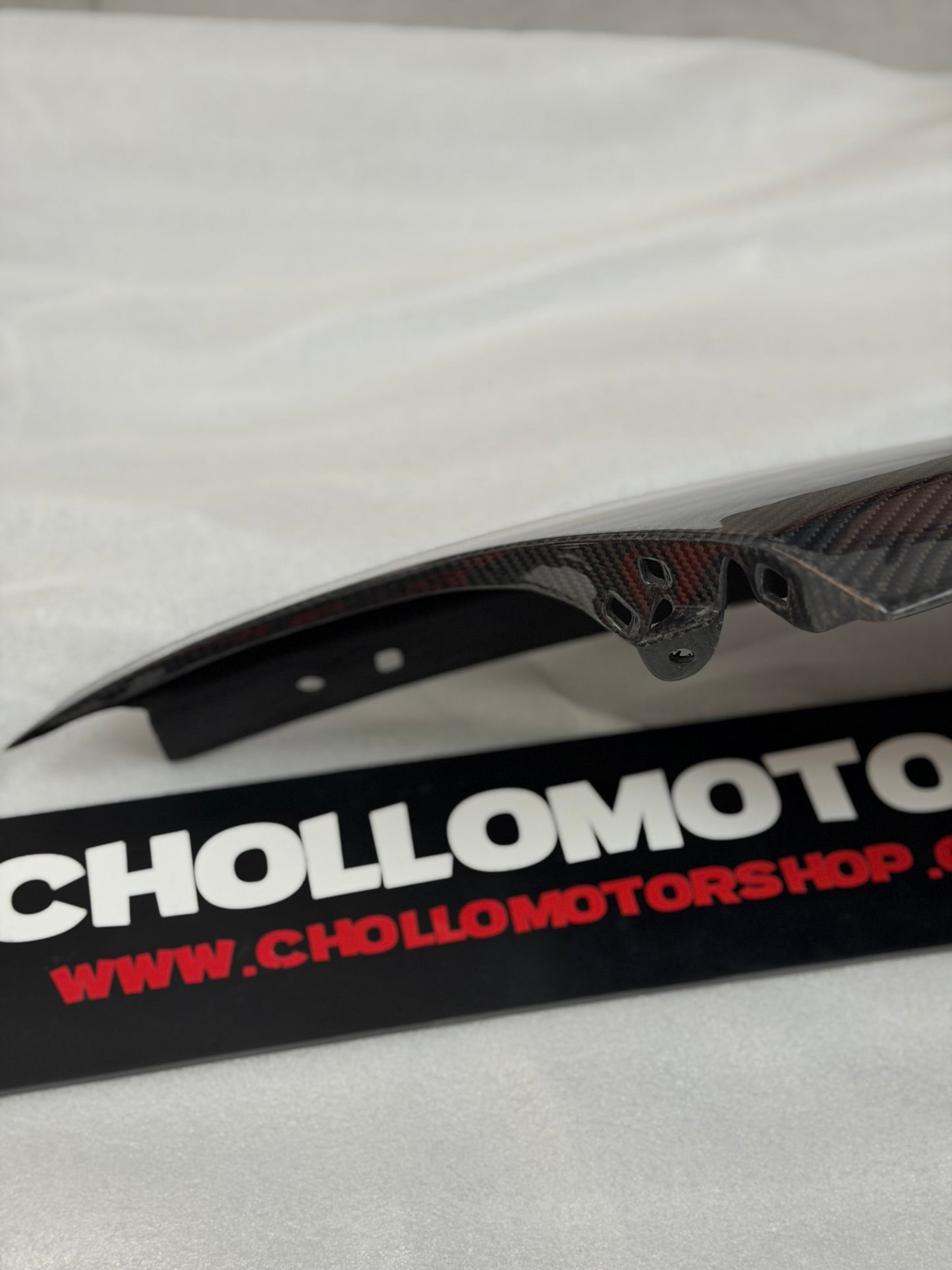 Aletas Carbono Bmw m2 / m2 Competition / M2 CS f87 (copia)