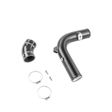 Inlet de mariposa Alpha Competition para S3 8V / León 3 Cupra / Golf 7 R / Golf 7 GTI / TT 8S 2.0 TFSI EA888.3