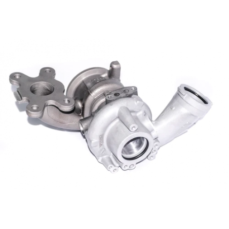 Turbo Híbrido 290EVO RTMG 1.5 TSI - VW Golf / Ibiza FR / Leon / T-Roc / Tiguan / Karoq