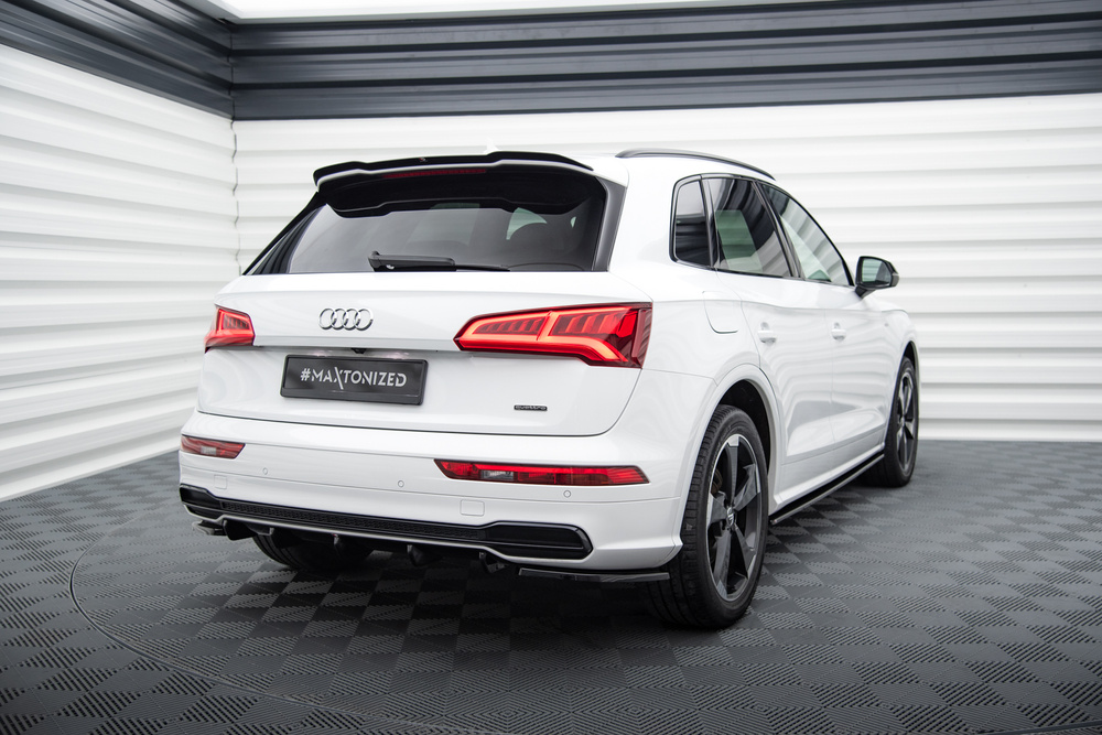 Aleron Maxton Audi SQ5 / Q5 S-Line 2017/2020